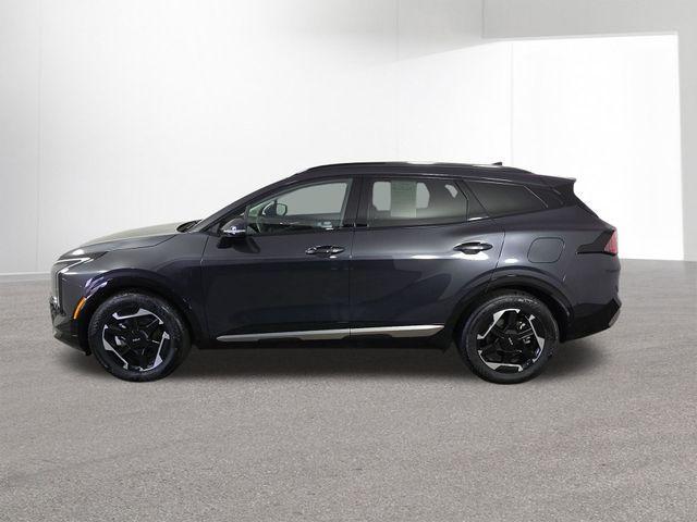 used 2026 Kia Sportage car, priced at $31,185