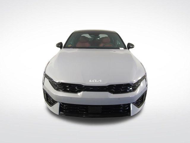 new 2026 Kia K5 car, priced at $30,519