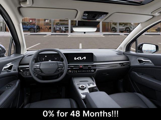 new 2026 Kia Sportage Hybrid car, priced at $38,850