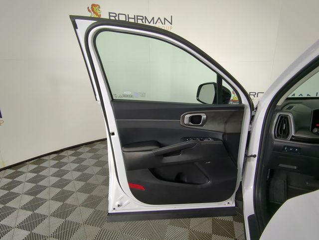 new 2026 Kia Sorento car, priced at $40,940