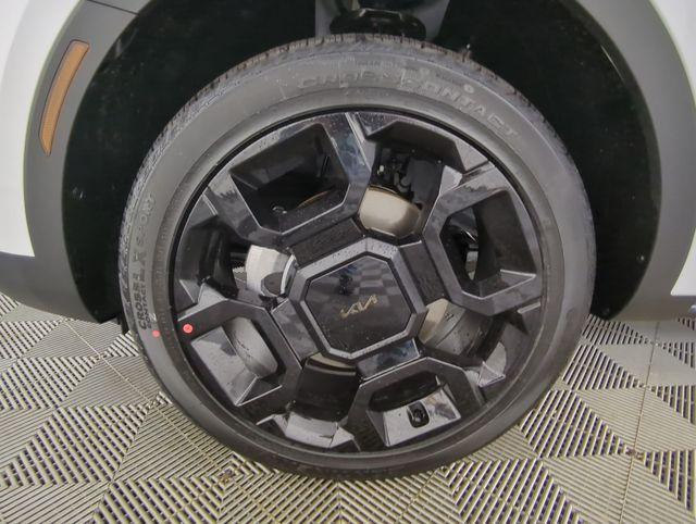 new 2026 Kia Sorento car, priced at $40,940