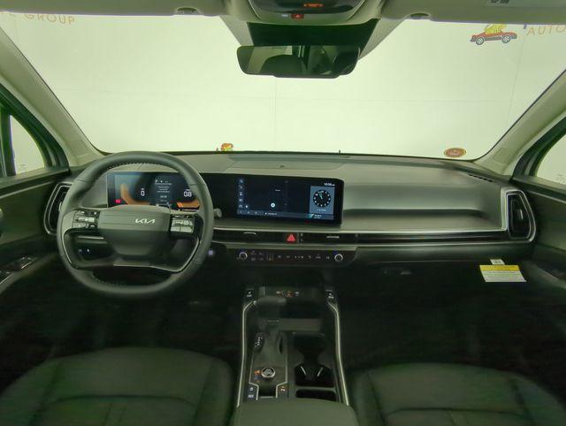 new 2026 Kia Sorento car, priced at $40,940