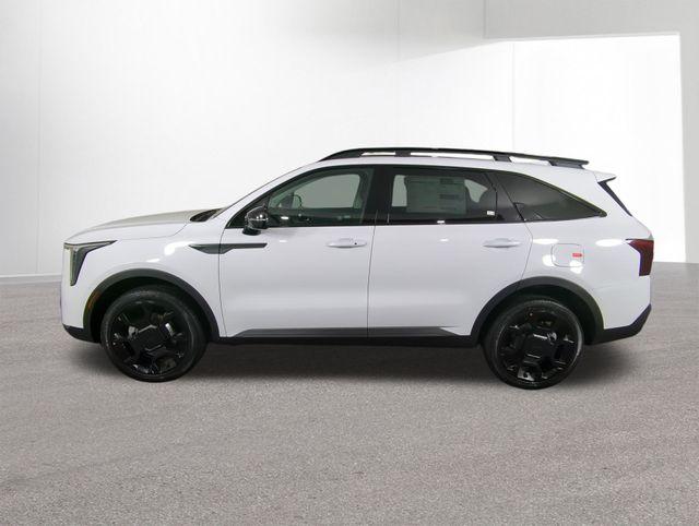 new 2026 Kia Sorento car, priced at $39,516