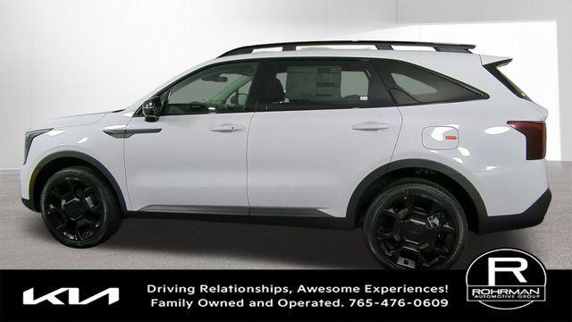 new 2026 Kia Sorento car, priced at $40,940