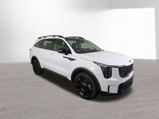 new 2026 Kia Sorento car, priced at $40,940