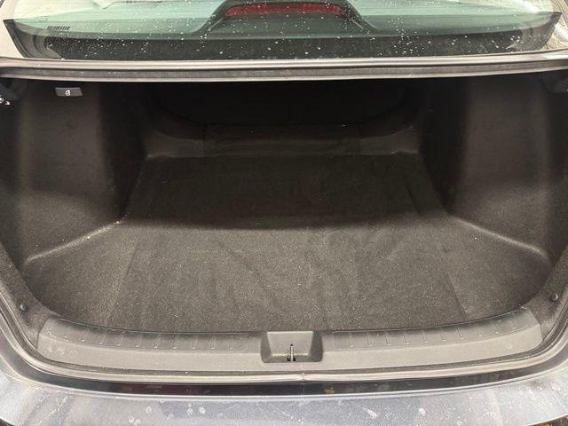 used 2023 Honda Civic car, priced at $21,338