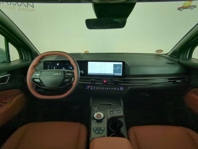 new 2026 Kia Sportage Hybrid car, priced at $39,309
