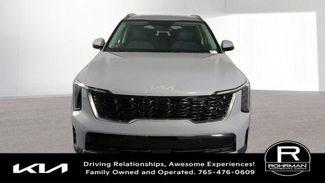 new 2026 Kia Sorento car, priced at $34,379