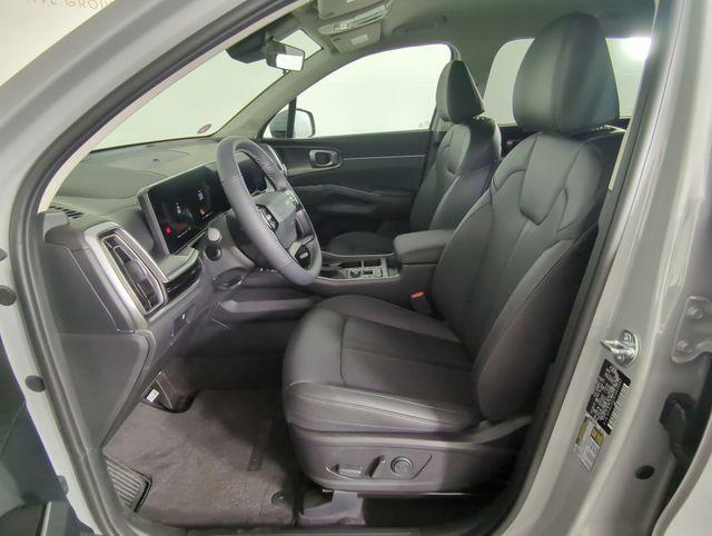 new 2026 Kia Sorento car, priced at $34,379