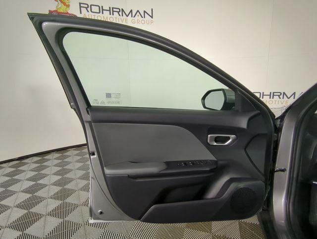 new 2025 Kia K4 car, priced at $21,699