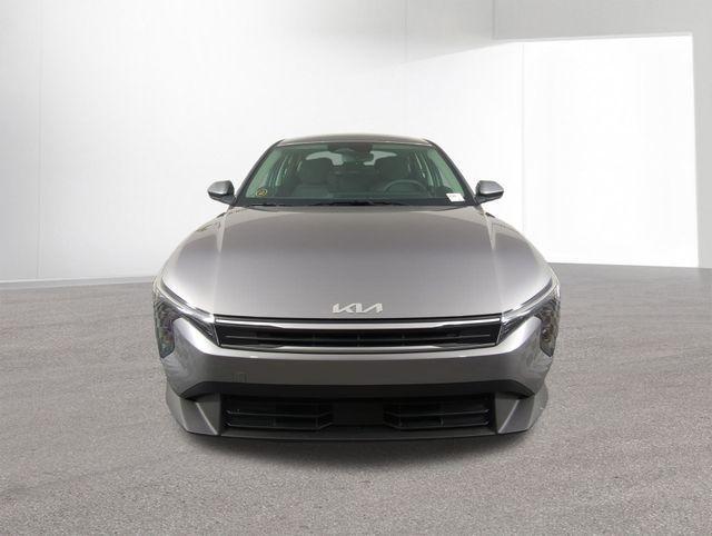 new 2025 Kia K4 car, priced at $21,699
