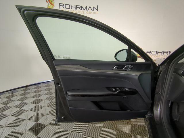 new 2026 Kia K5 car, priced at $34,176