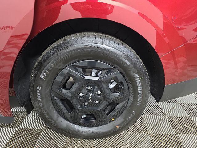 new 2026 Kia Carnival car, priced at $38,716