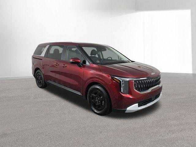 new 2026 Kia Carnival car, priced at $38,716
