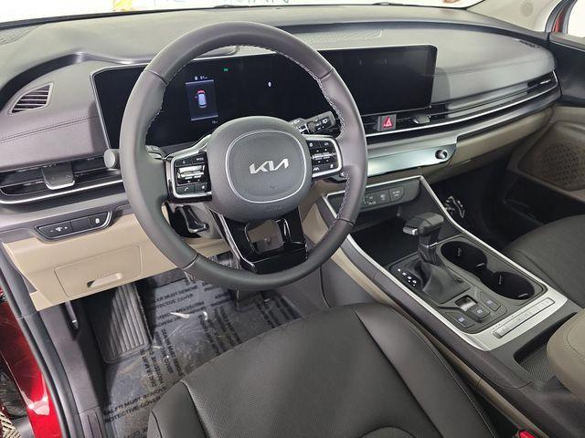 new 2026 Kia Carnival car, priced at $38,716