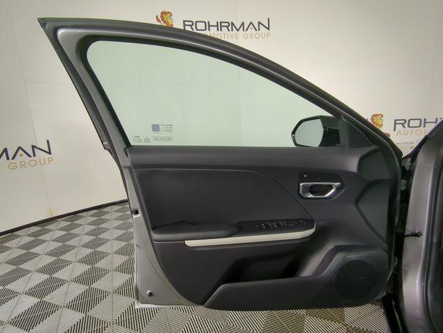 new 2025 Kia K4 car, priced at $22,881