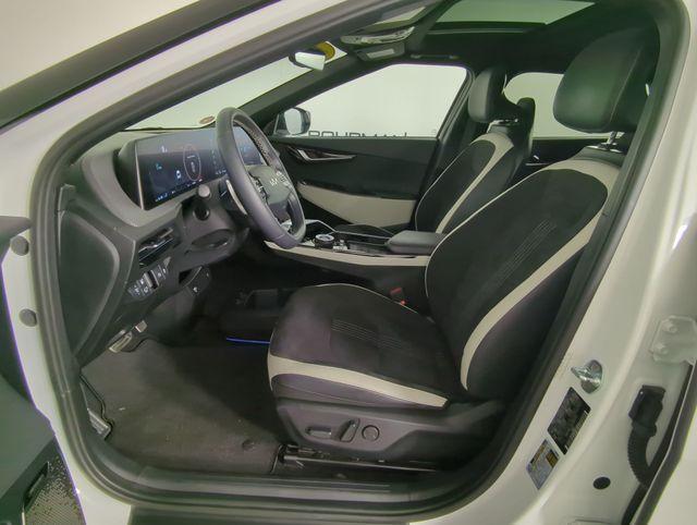 used 2023 Kia EV6 car, priced at $29,309