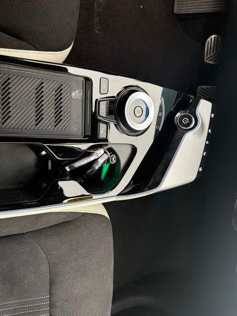 used 2023 Kia EV6 car, priced at $29,996