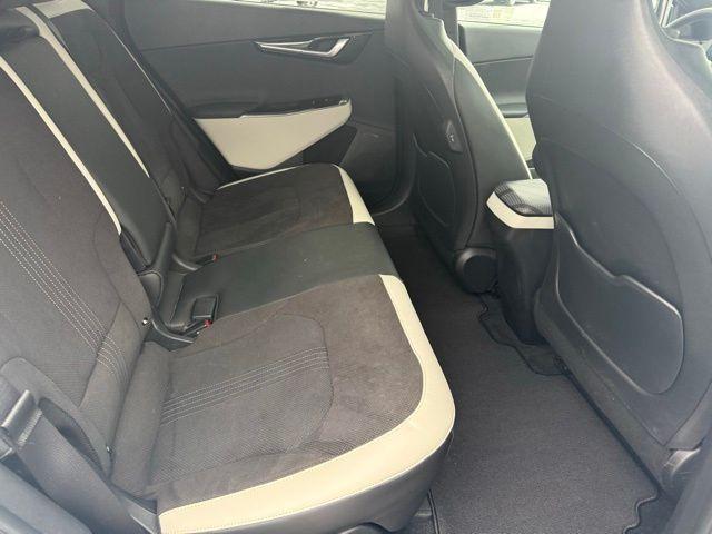 used 2023 Kia EV6 car, priced at $29,996