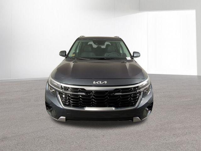 new 2026 Kia Seltos car, priced at $29,534