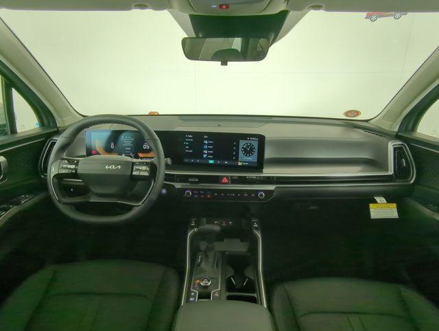 new 2026 Kia Sorento car, priced at $35,644