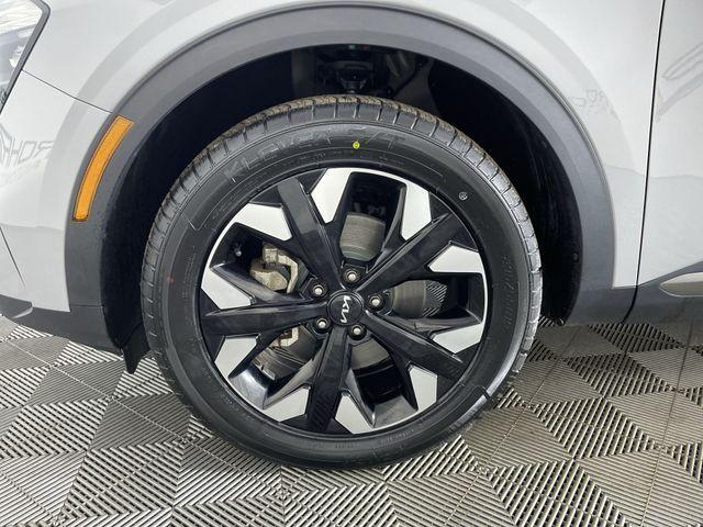 used 2023 Kia Sportage car, priced at $25,668