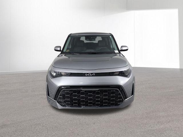 new 2025 Kia Soul car, priced at $24,505