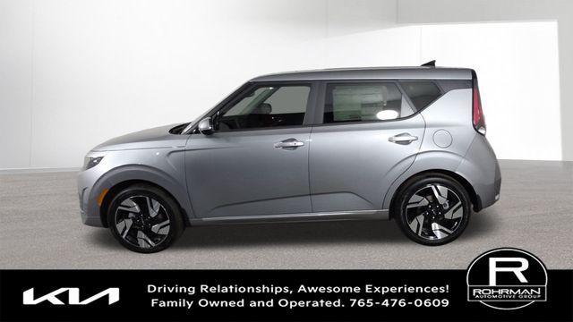 new 2025 Kia Soul car, priced at $24,505
