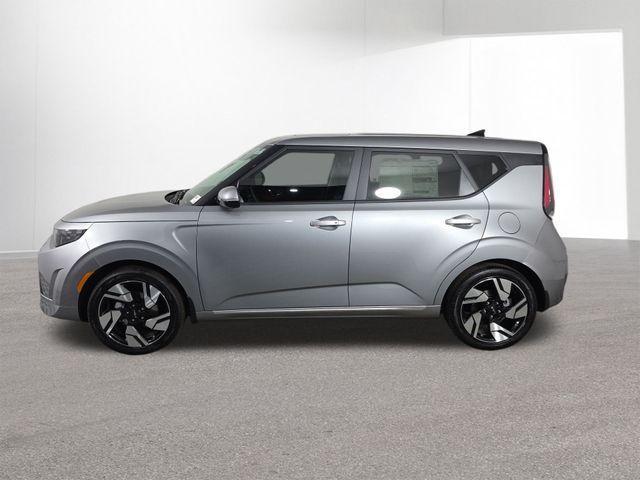 new 2025 Kia Soul car, priced at $24,505