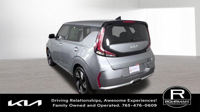 new 2025 Kia Soul car, priced at $24,505