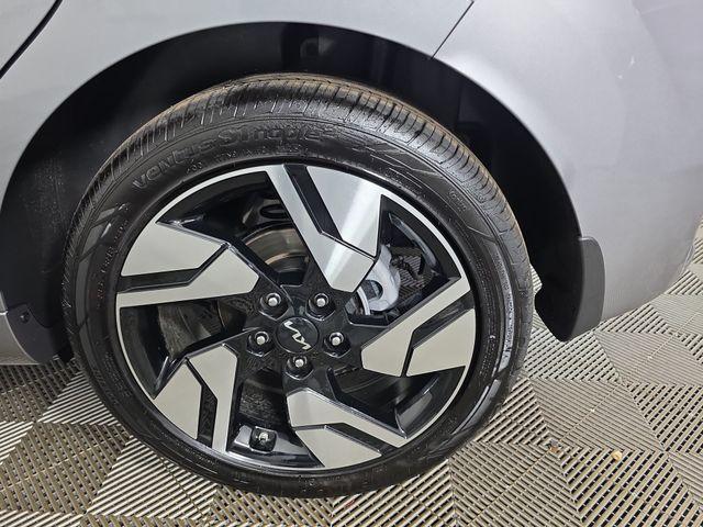 new 2025 Kia Soul car, priced at $24,505