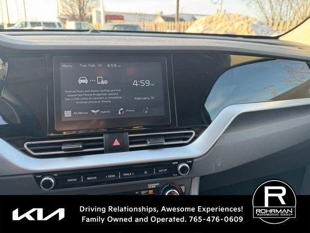 used 2020 Kia Niro car, priced at $17,989