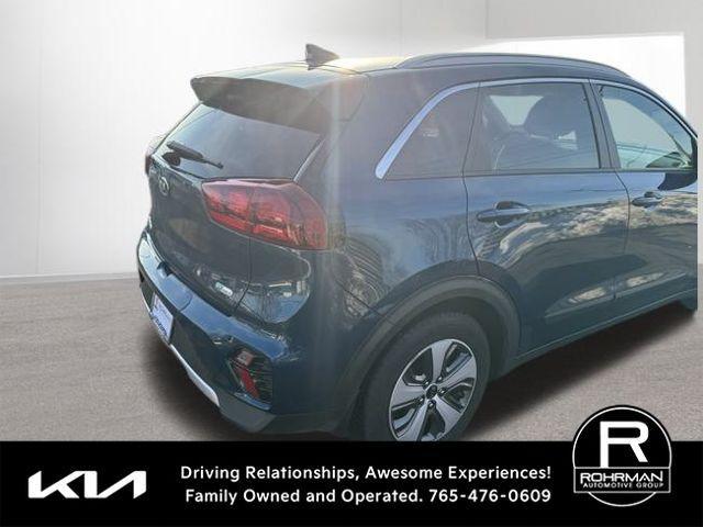 used 2020 Kia Niro car, priced at $17,989