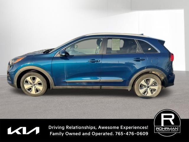 used 2020 Kia Niro car, priced at $17,989