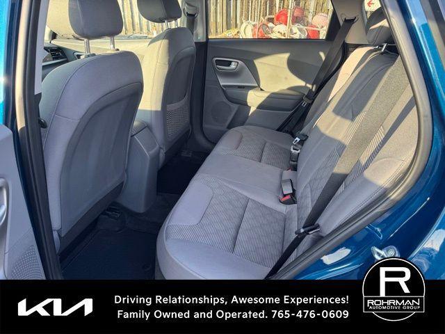 used 2020 Kia Niro car, priced at $17,989