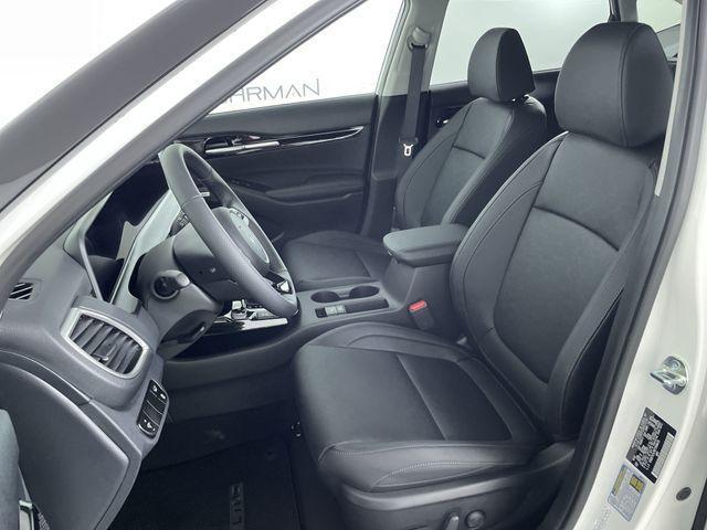 new 2026 Kia Seltos car, priced at $31,664