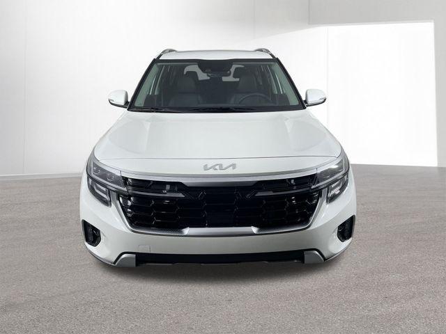new 2026 Kia Seltos car, priced at $31,664
