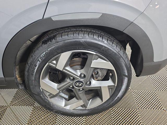 used 2022 Hyundai Venue car, priced at $17,530