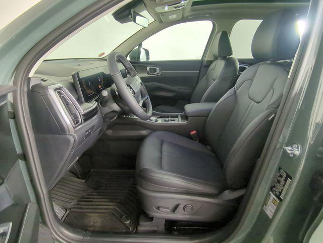 new 2026 Kia Sorento Hybrid car, priced at $41,007