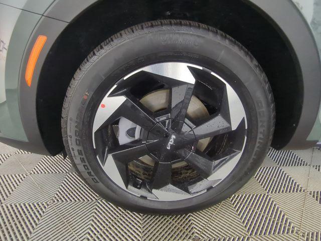 new 2026 Kia Sorento Hybrid car, priced at $41,007