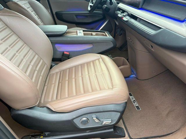 used 2024 Kia EV9 car, priced at $41,991