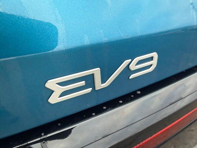 used 2024 Kia EV9 car, priced at $41,991