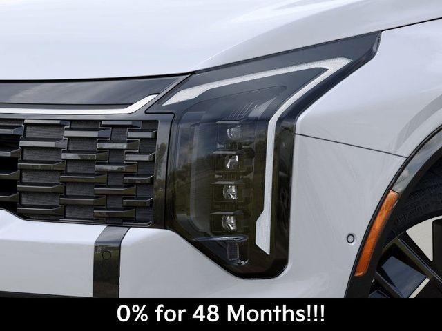 new 2026 Kia Sportage Hybrid car, priced at $39,309