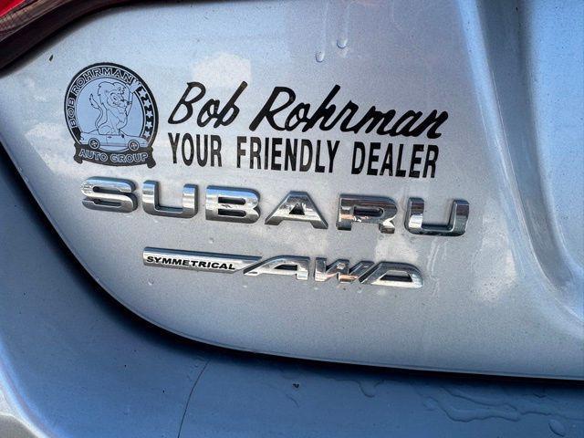 used 2018 Subaru Legacy car, priced at $13,232