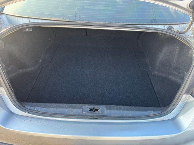 used 2018 Subaru Legacy car, priced at $13,232