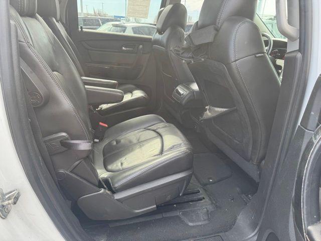 used 2016 GMC Acadia car, priced at $6,994