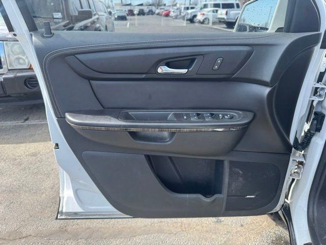 used 2016 GMC Acadia car, priced at $6,994