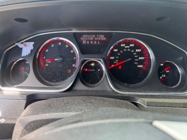 used 2016 GMC Acadia car, priced at $6,994