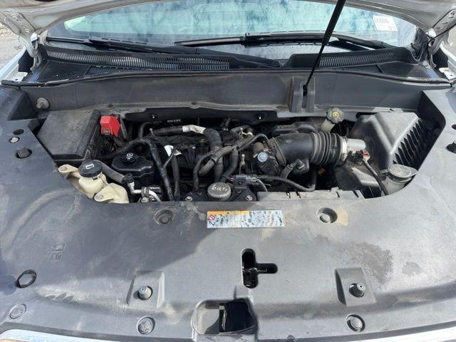 used 2016 GMC Acadia car, priced at $6,994