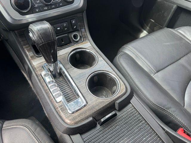 used 2016 GMC Acadia car, priced at $6,994